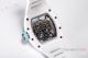 BBR Factory Swiss Richard Mille RM055 Bubba Watson White Ceramic watches (8)_th.jpg
